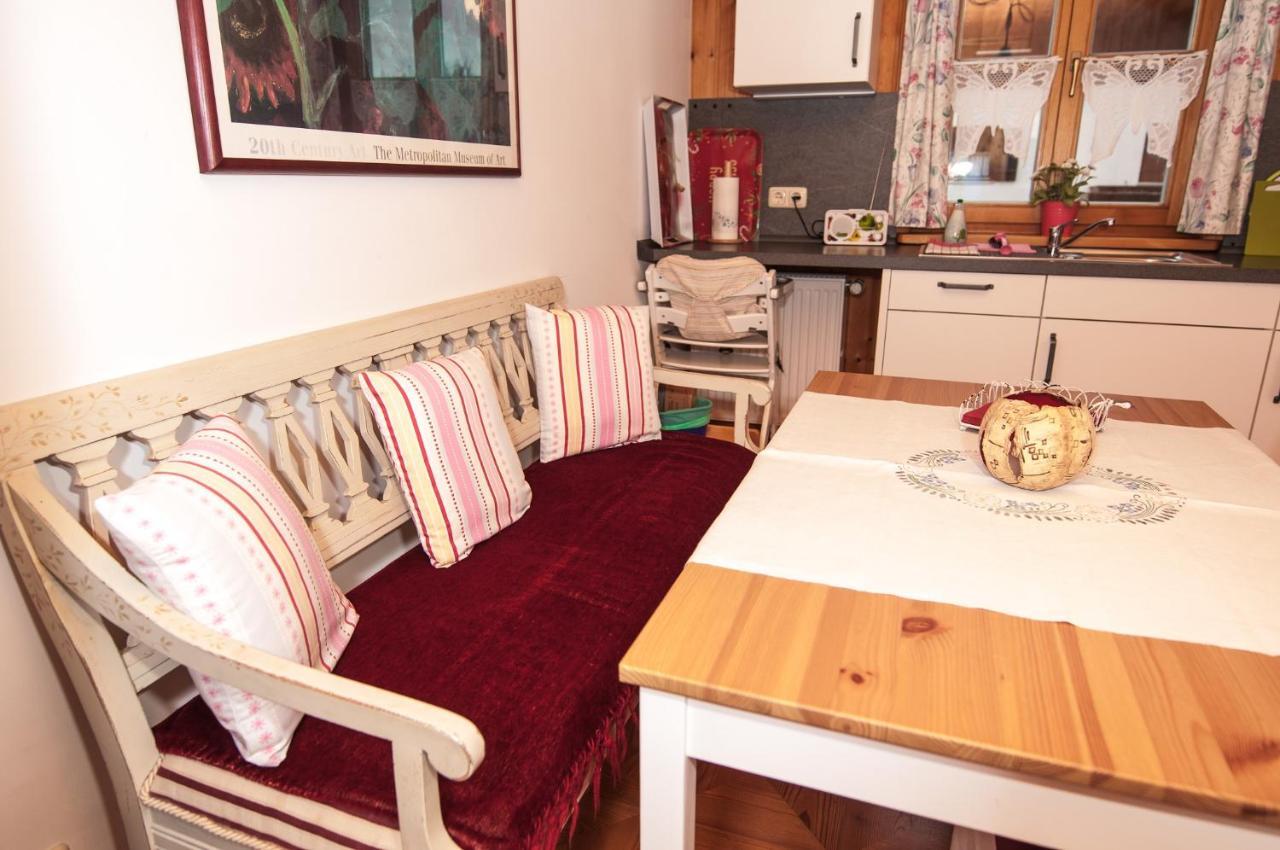 Ferienwohnung Sternschnuppe キーミング エクステリア 写真