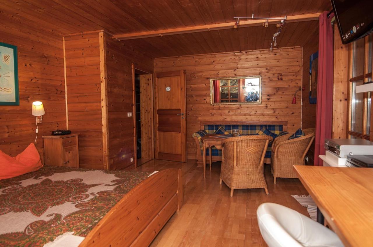 Ferienwohnung Sternschnuppe キーミング エクステリア 写真