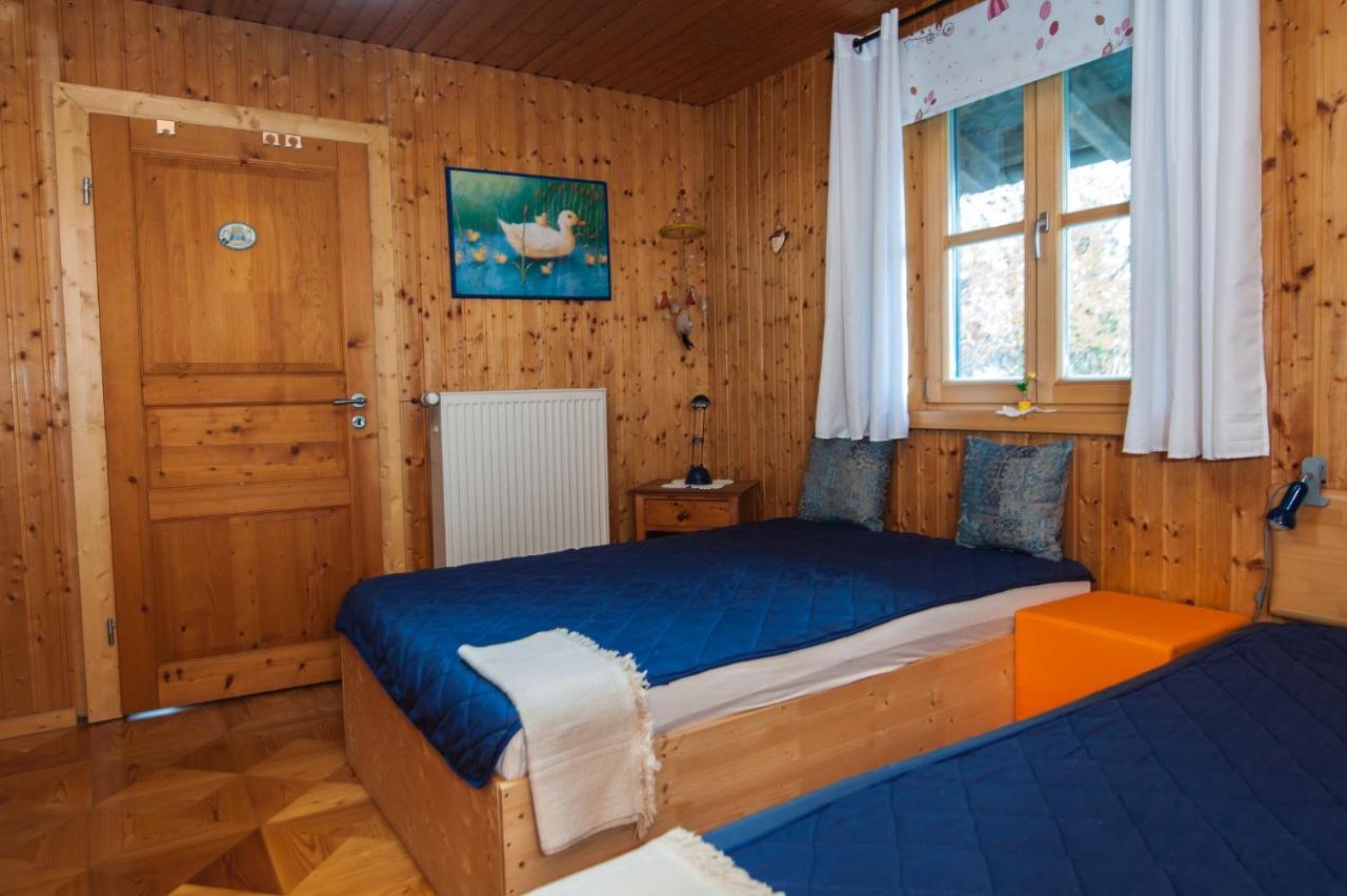 Ferienwohnung Sternschnuppe キーミング エクステリア 写真
